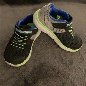 Sketchers Baby/Toddler Shoes size 7